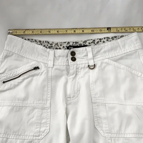 Lee~Gold Label / Cargo Pants / Vintage - Picture 5 of 12